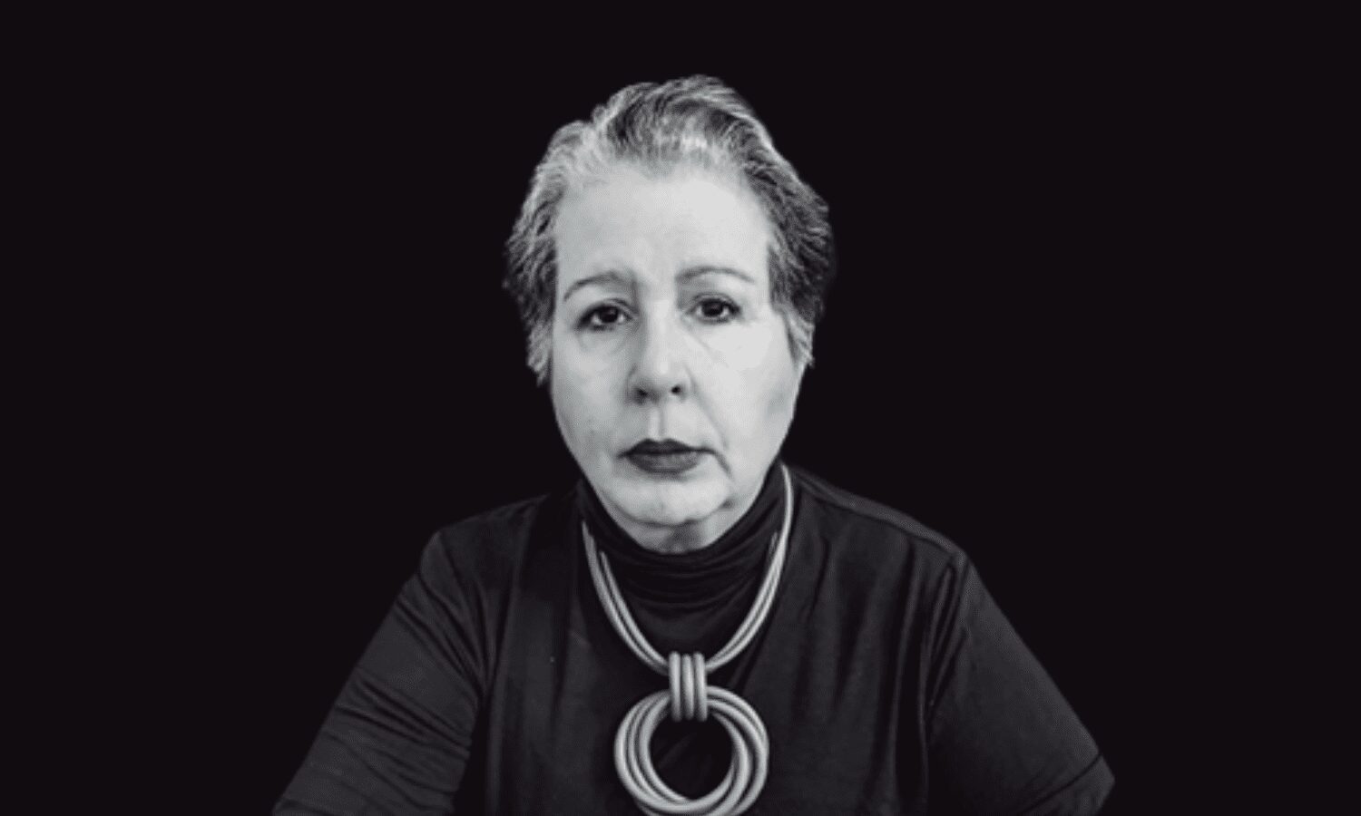 «Los venezolanos somos un recordatorio de que las democracias no deben darse nunca por seguras»