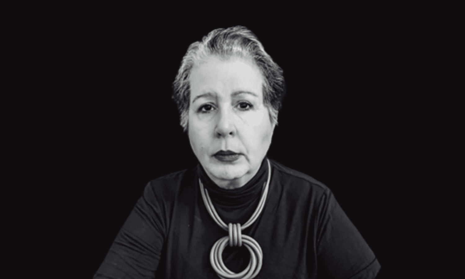«Los venezolanos somos un recordatorio de que las democracias no deben darse nunca por seguras»