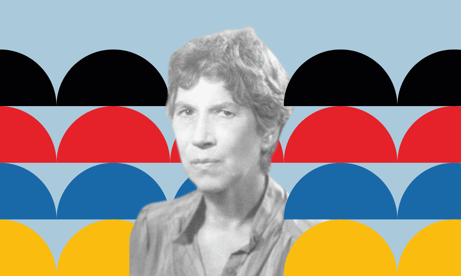 Natalia Ginzburg, la memoria y la fantasía