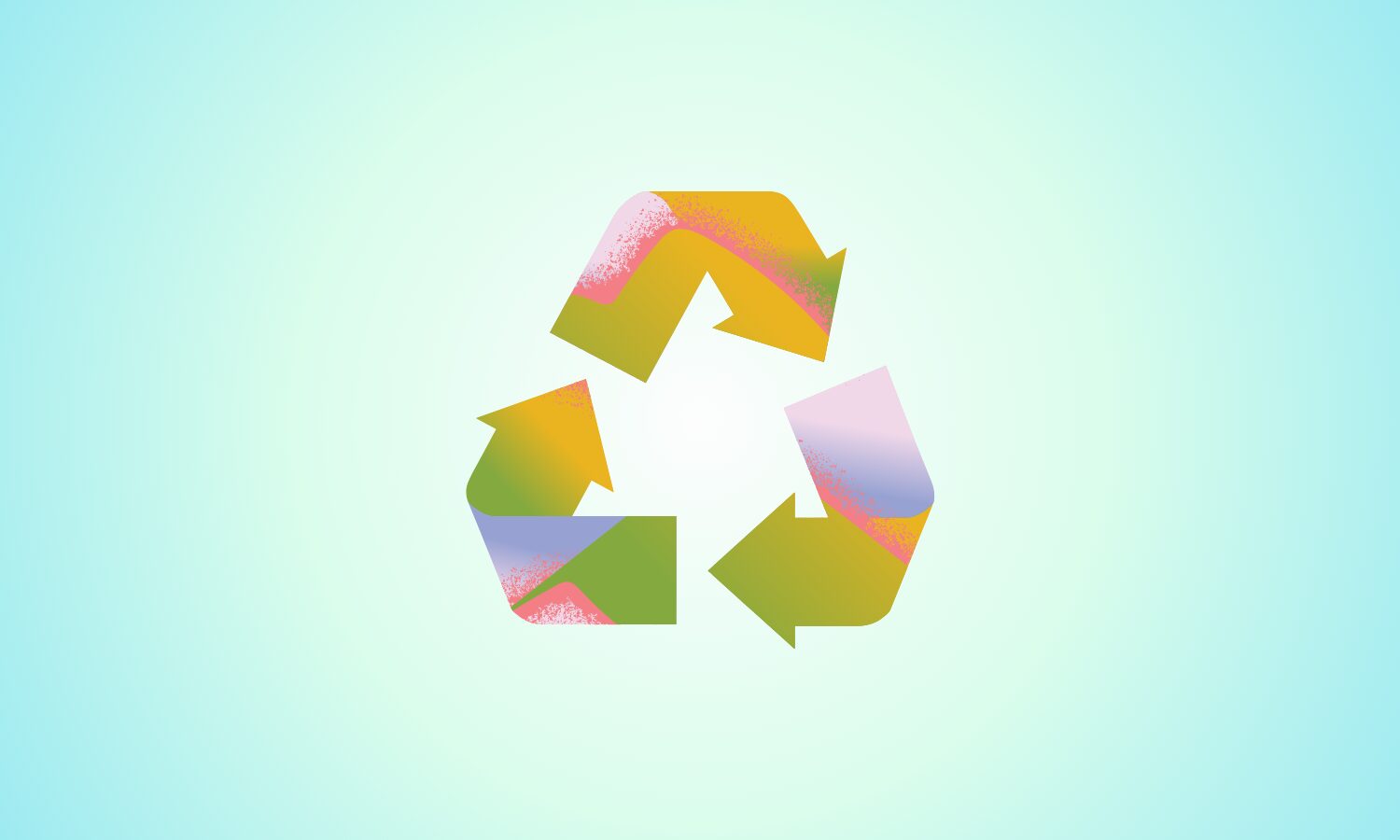 El futuro se apoya en lo que reciclamos hoy