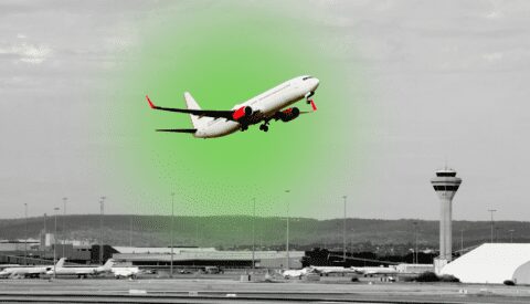 Un compromiso de alto vuelo