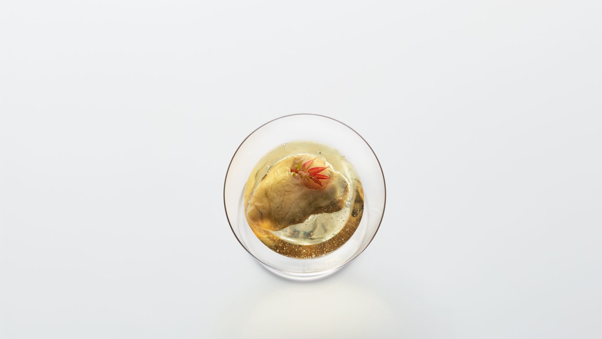 Ostra Sauternes