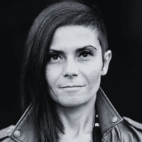 Esther Paniagua