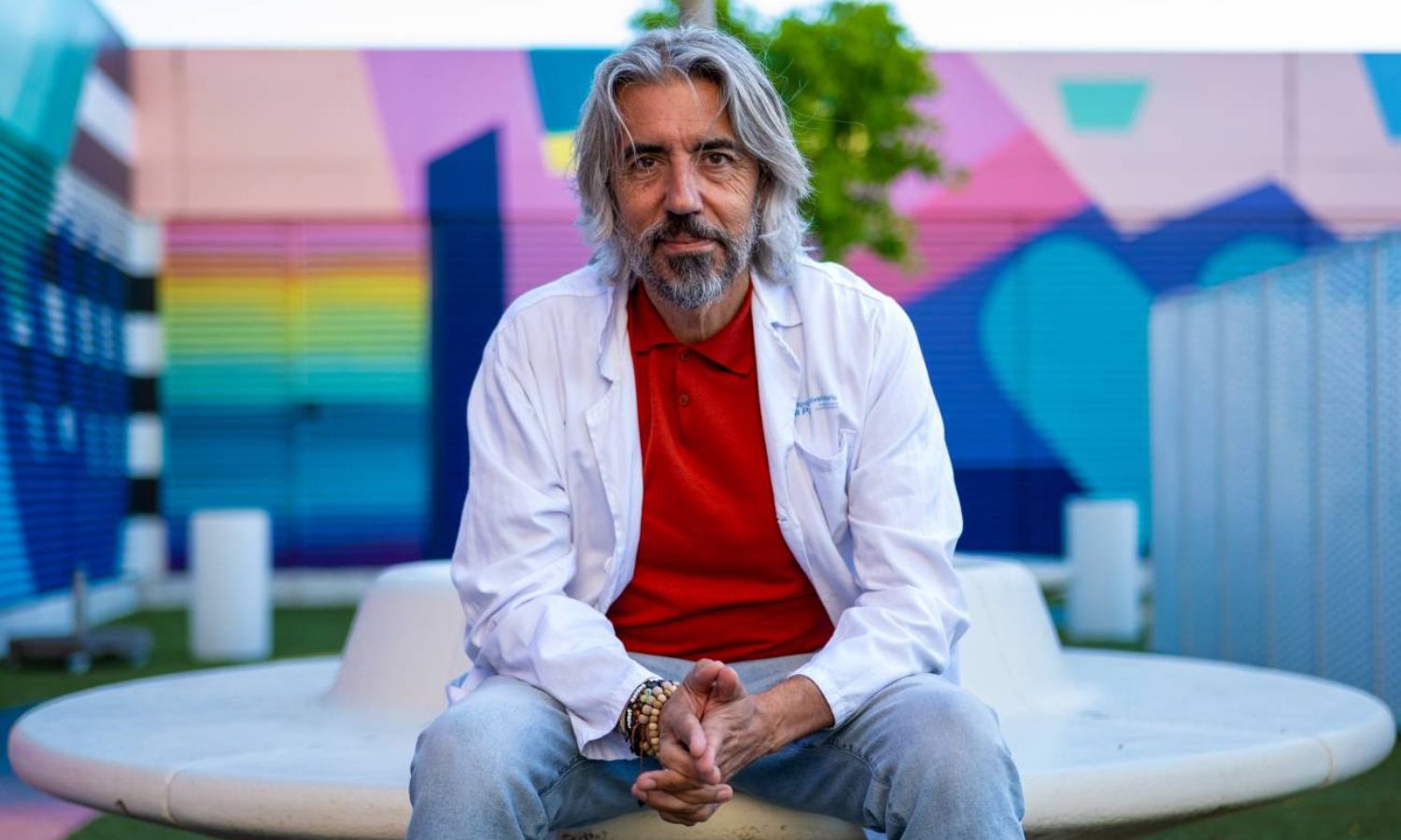 «Cada vez vienen más niños a que les hagamos una rutina de ‘skincare’ en la consulta»