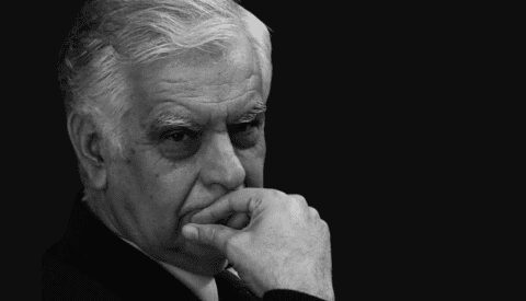 «Los personajes de Vargas Llosa eran quijotescos y él también»