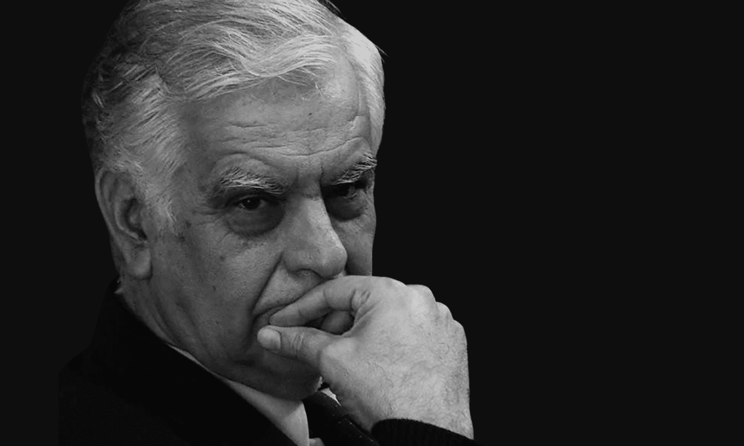«Los personajes de Vargas Llosa eran quijotescos y él también»