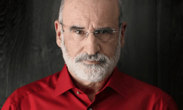 Fernando Aramburu