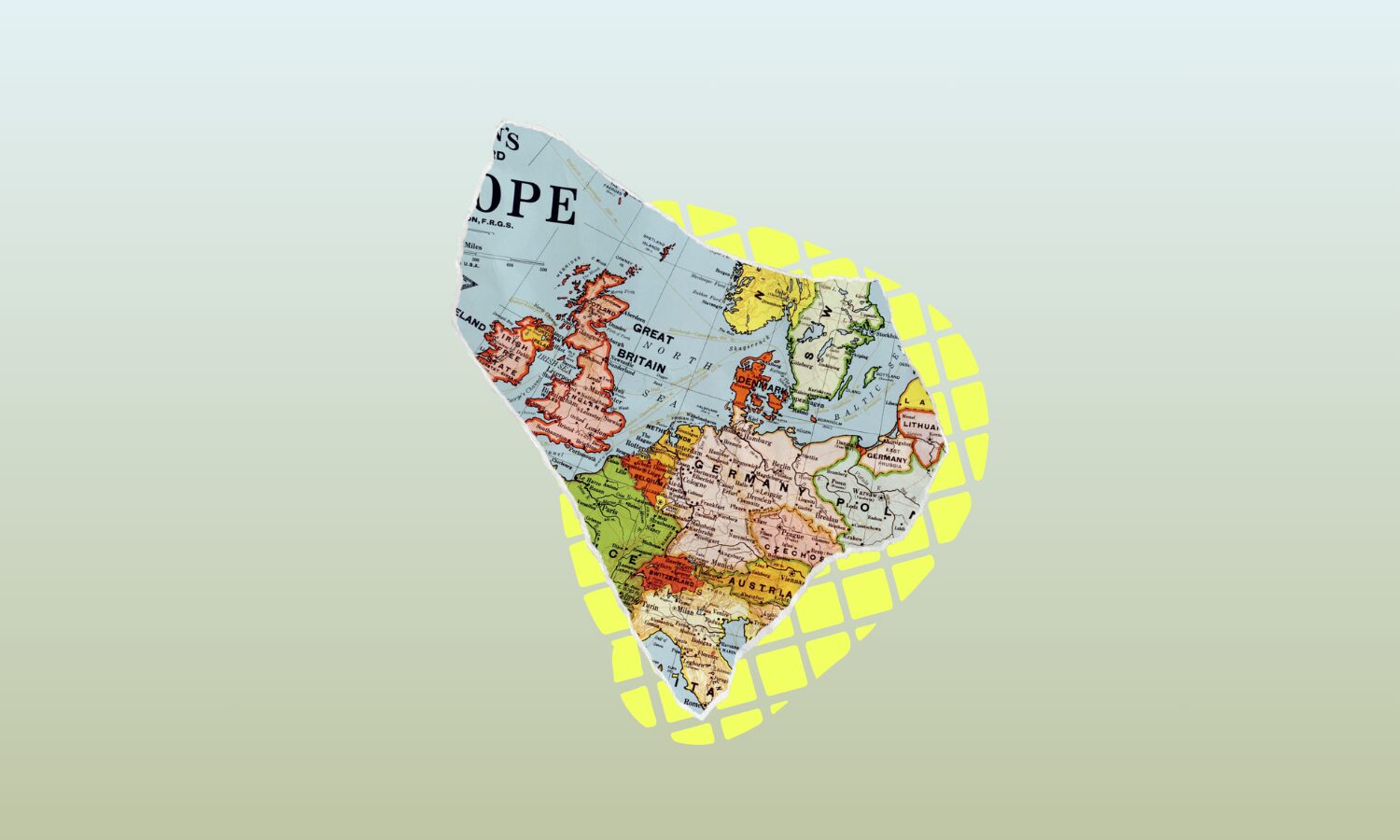 Descifrando el mapa de la sostenibilidad