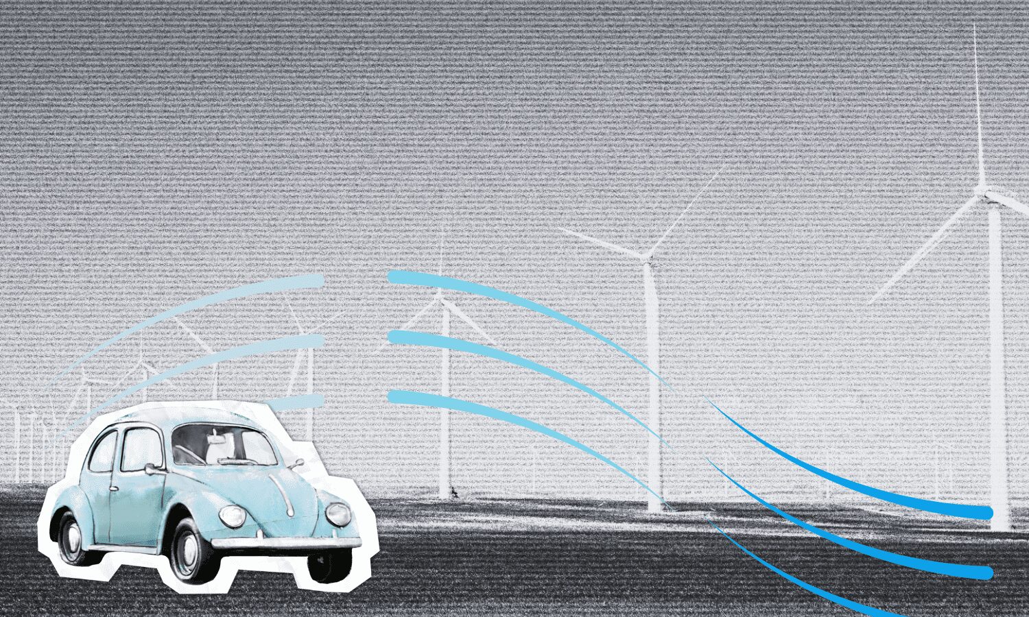 ¿Por qué no despega el coche eléctrico en España?