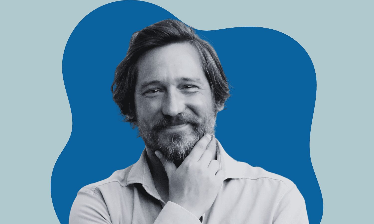 «Cuando una relación se acaba se ve perfecta, porque no se puede manchar»