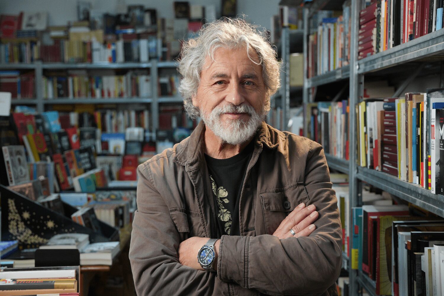 «Reclamemos a la IA transparencia, consentimiento y remuneración»