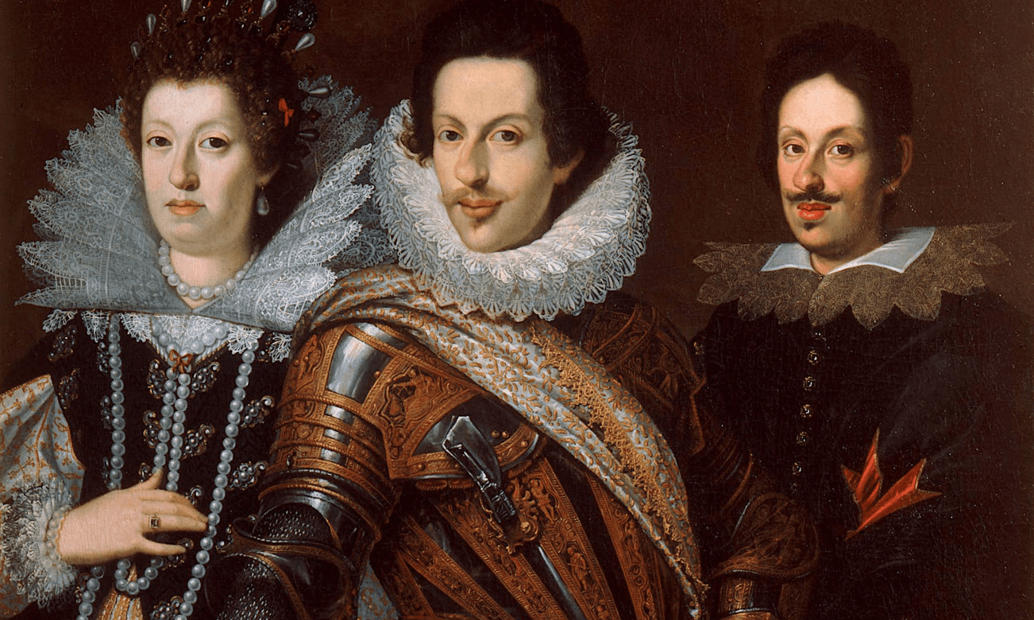 Los Medici