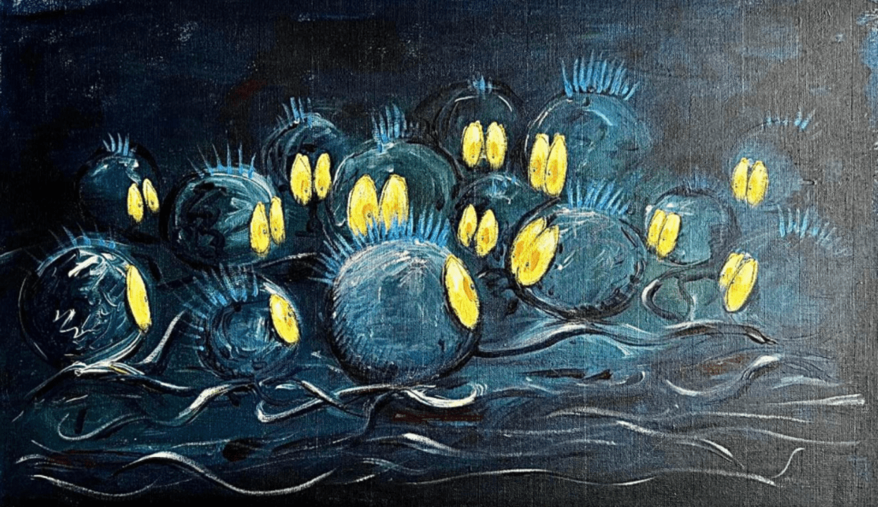 Midnight Stories