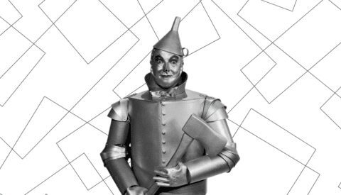 «Si yo tuviera un corazón»