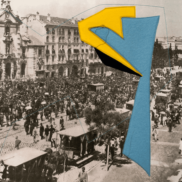 Sonia Navarro. Fronteras y territorios
