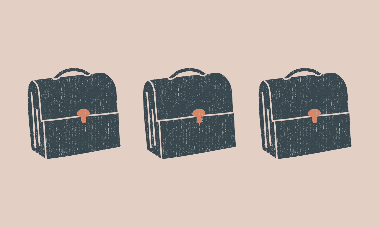 Cinco claves para tener una buena relación con el trabajo