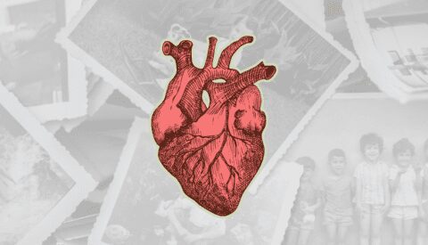 La memoria de los órganos