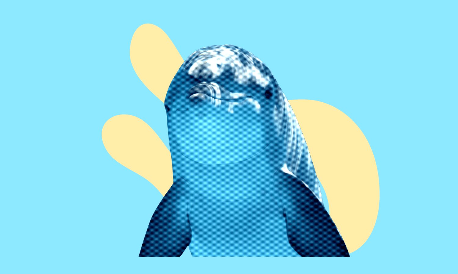 ¿Animales artificiales para el zoo del futuro?