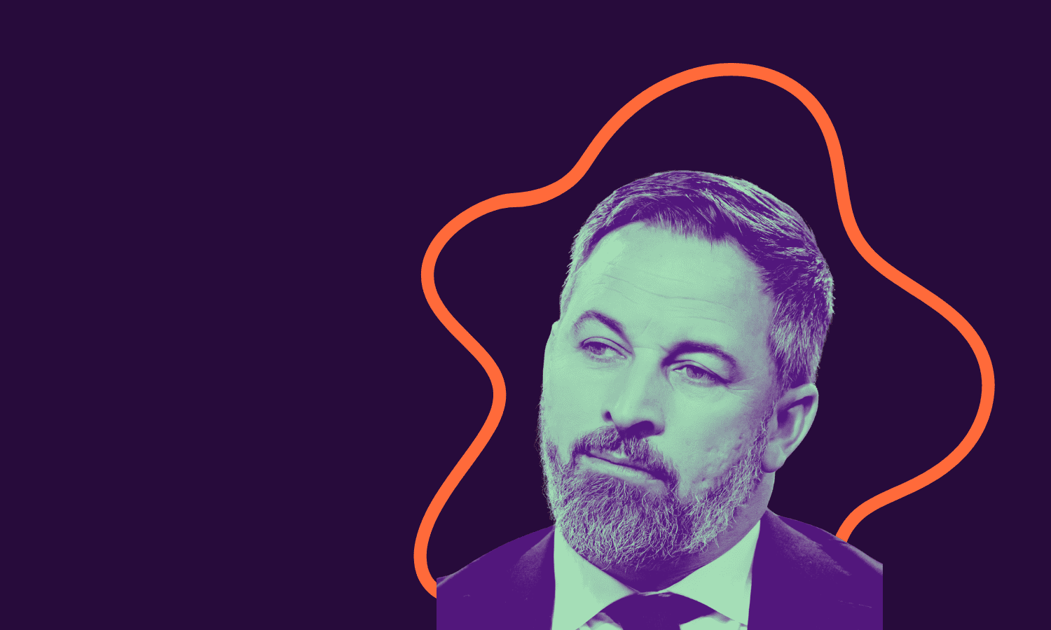 Bendito Abascal, bendito patriota de mármol