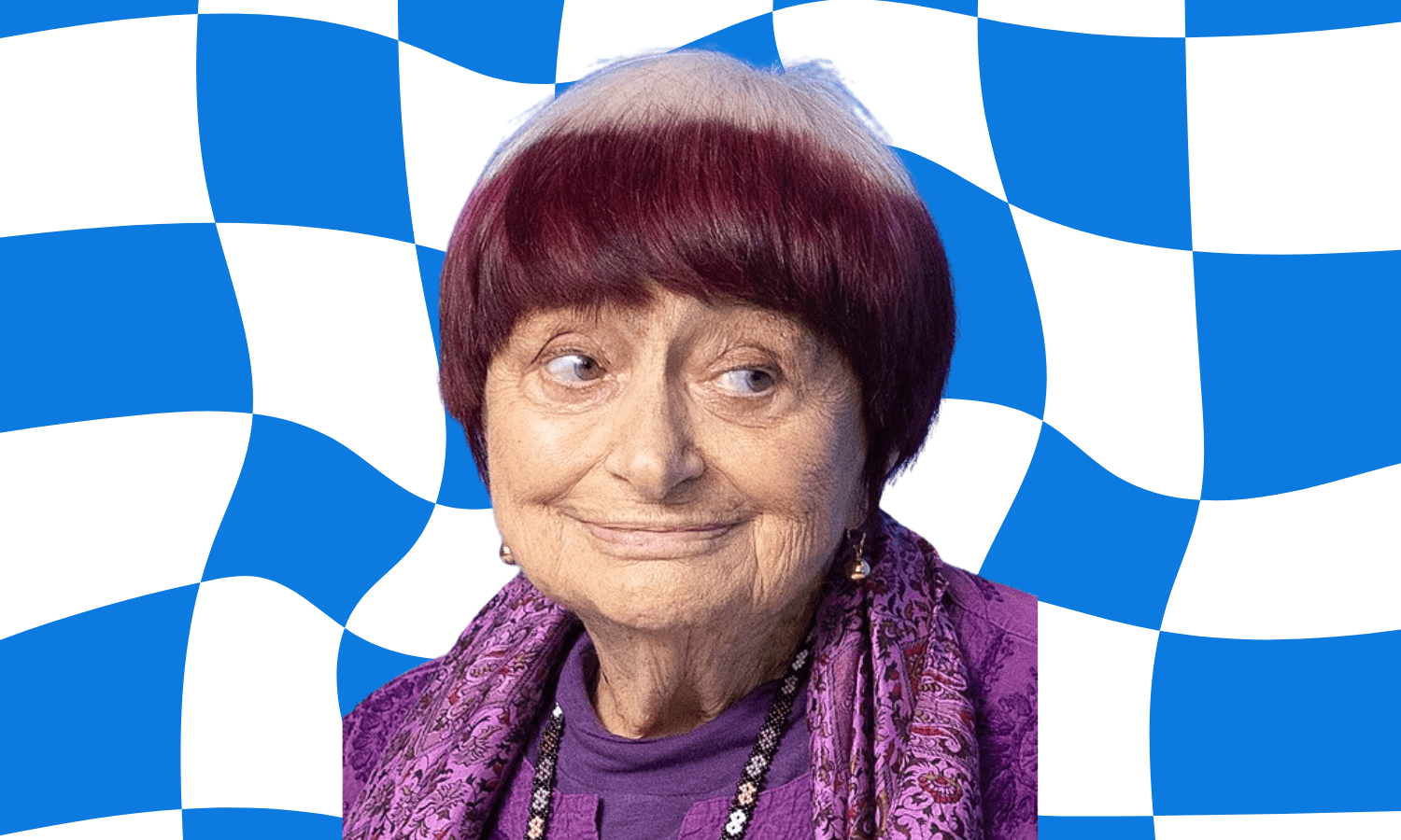Agnès Varda, la comprometida precursora de la ‘nouvelle vague’