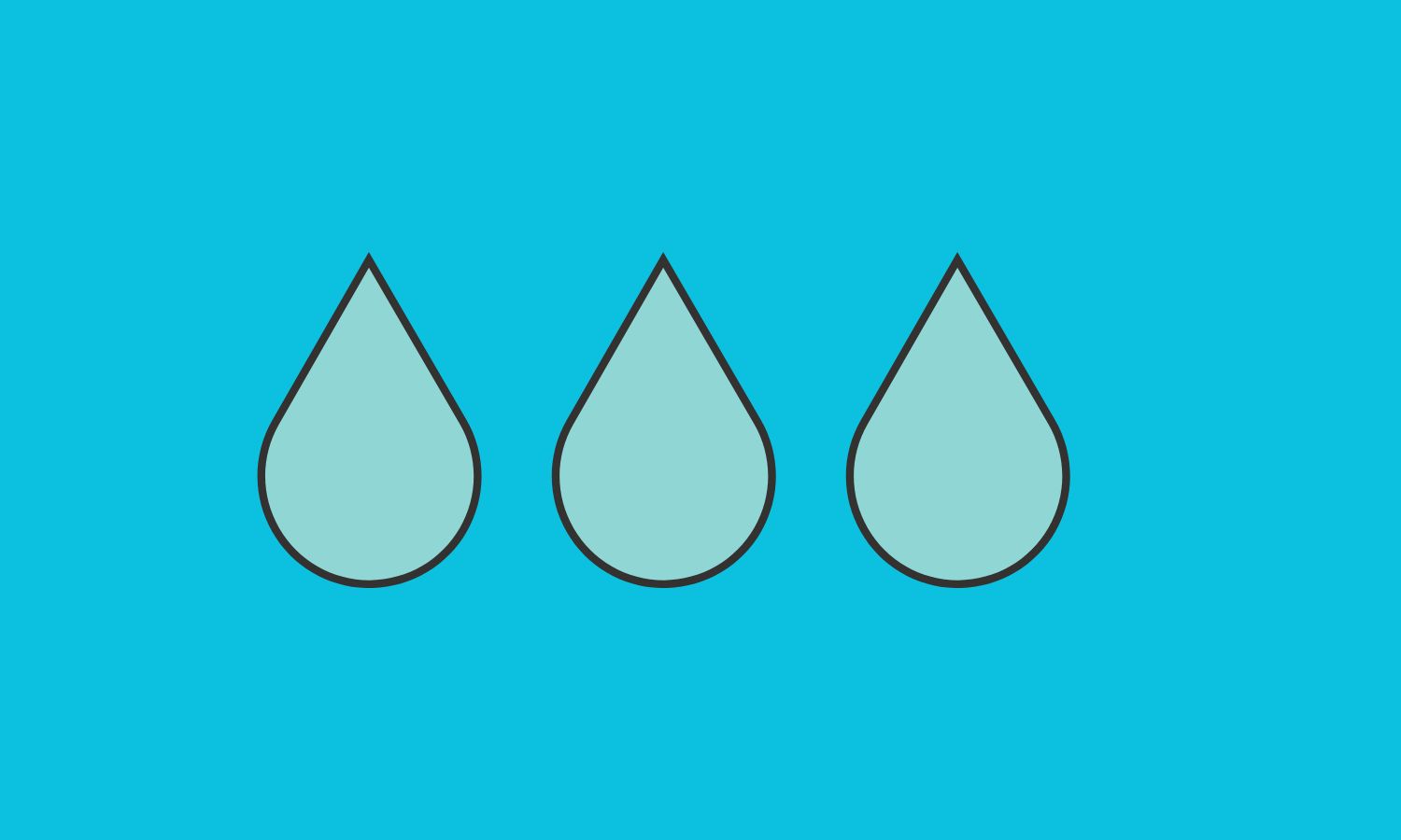 Tu agua bajo el microscopio