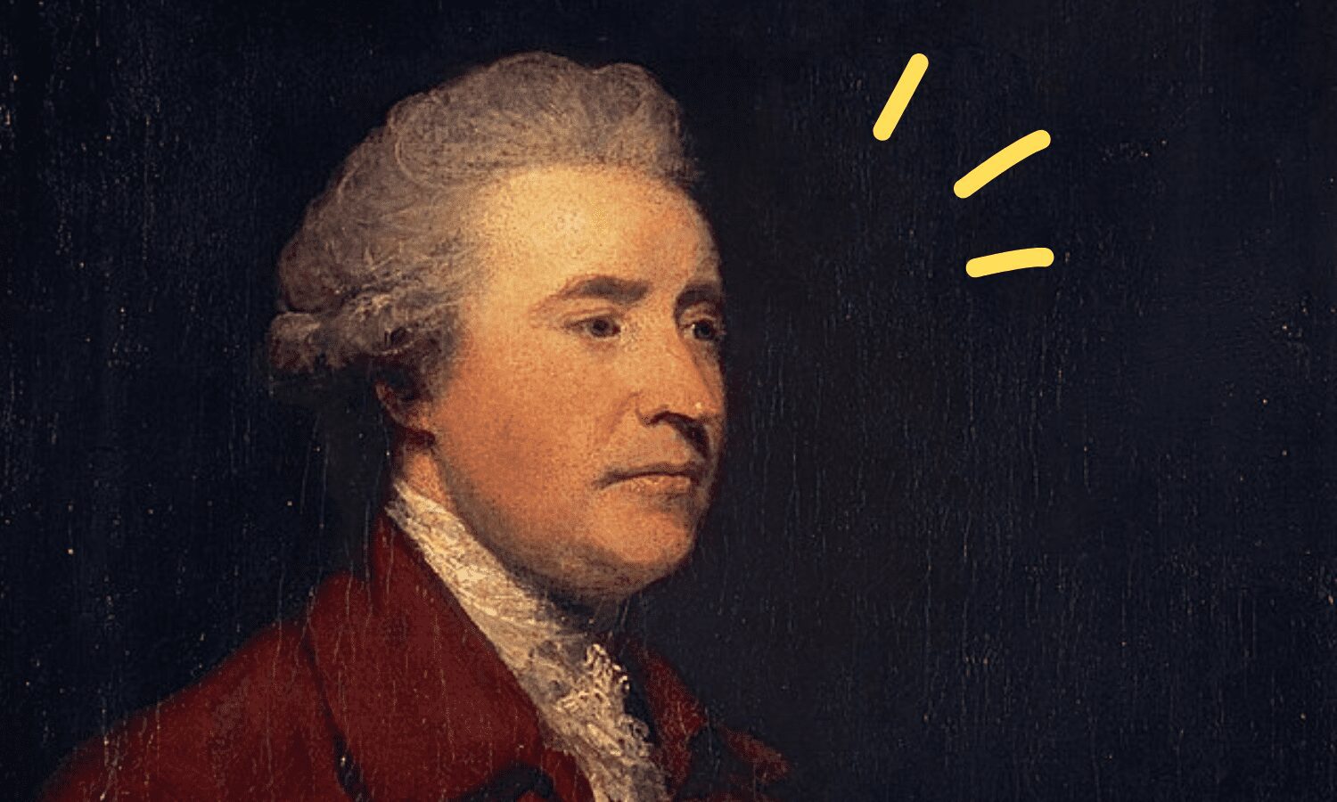 Edmund Burke, el padre del conservadurismo liberal