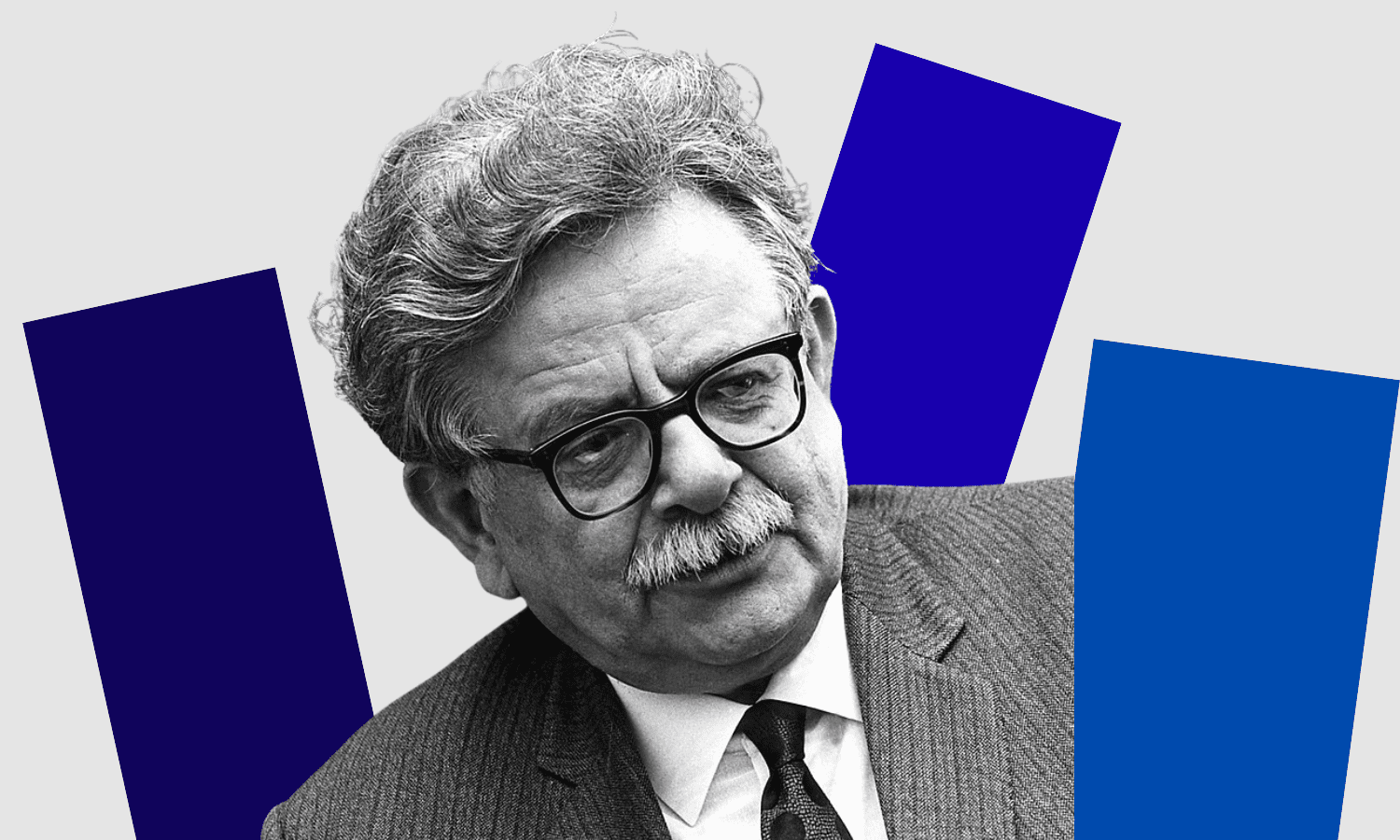 Elias Canetti y el paso del tiempo