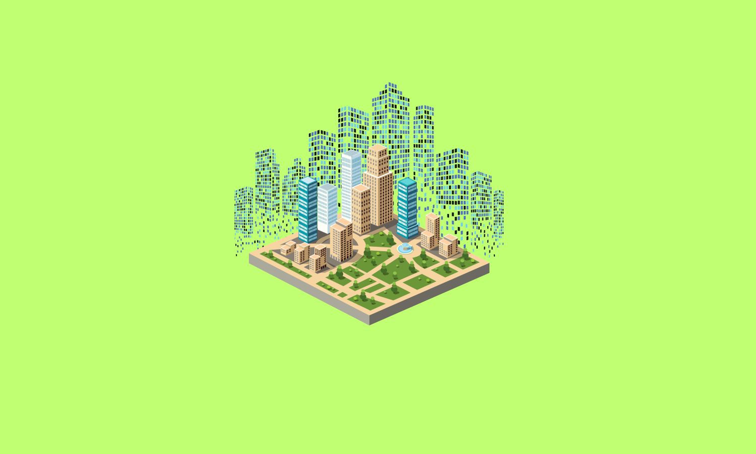 Ciudades en la encrucijada climática: ¿pueden crecer de forma sostenible?