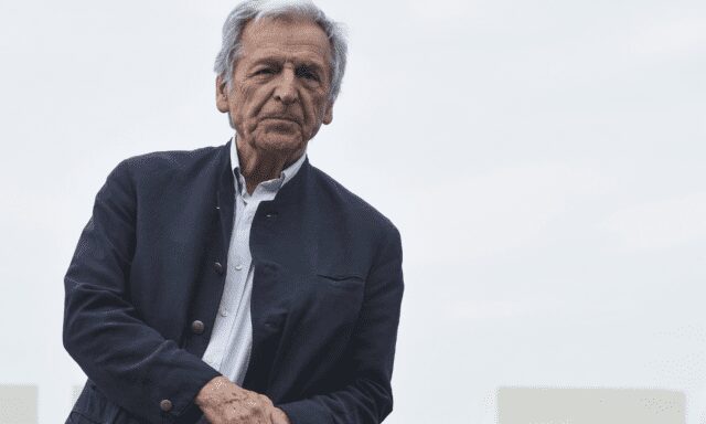 Costa-Gavras
