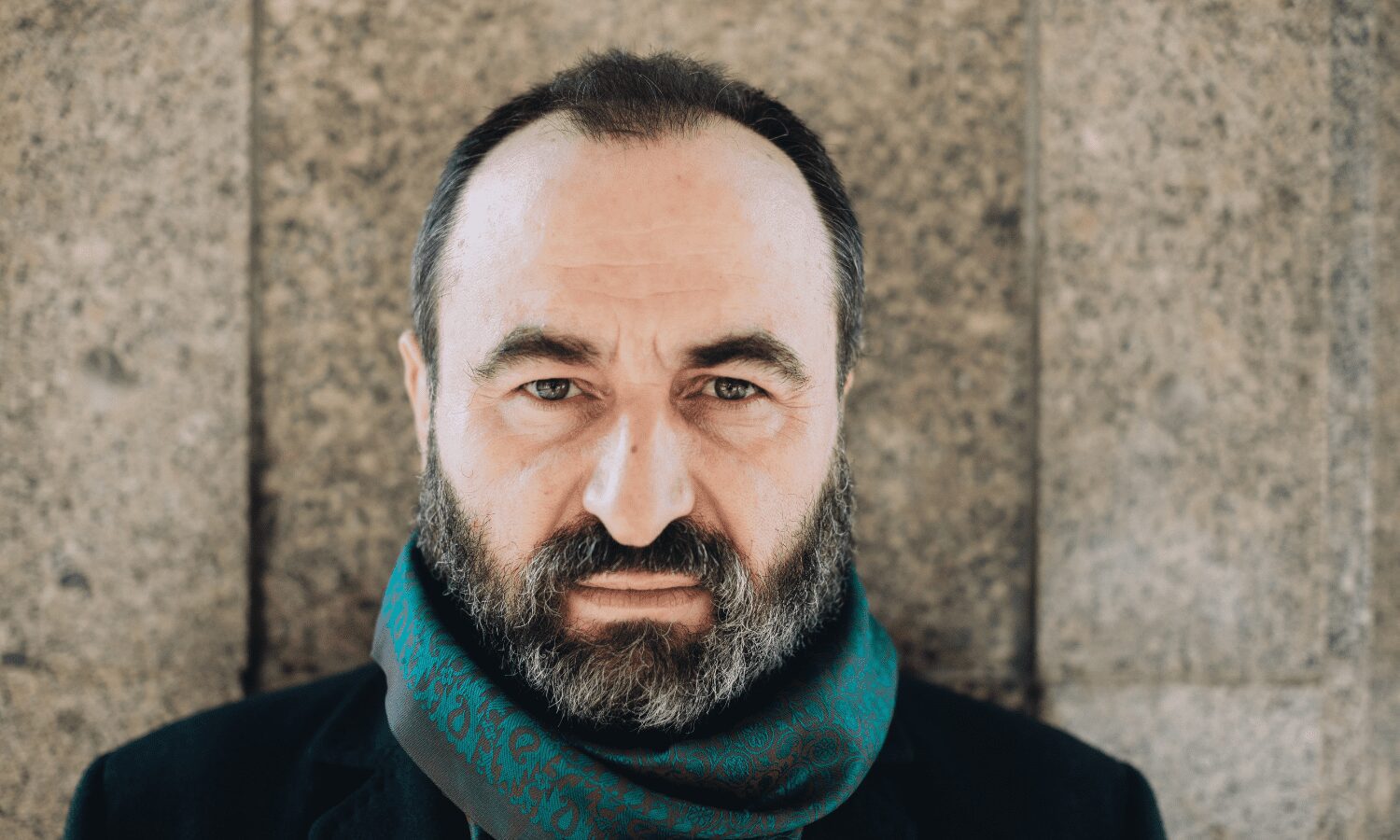 «A veces el fracaso puede salvarnos de nosotros mismos»