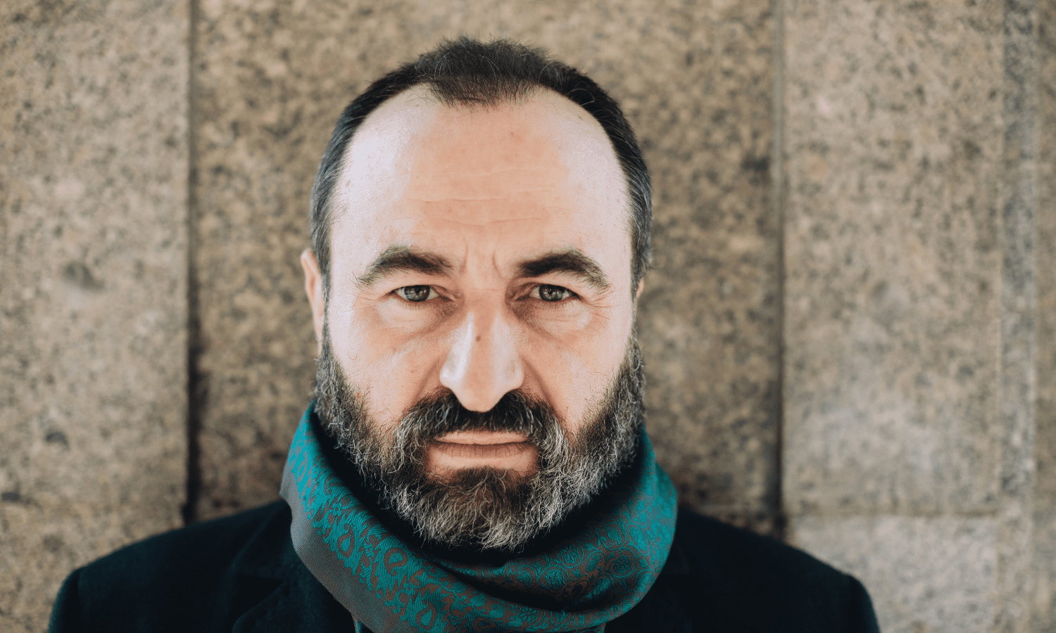 «A veces el fracaso puede salvarnos de nosotros mismos»