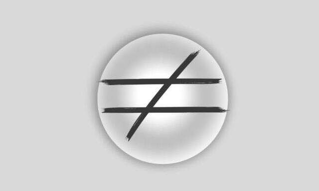 La desigualdad duele y la biología justifica limitarla