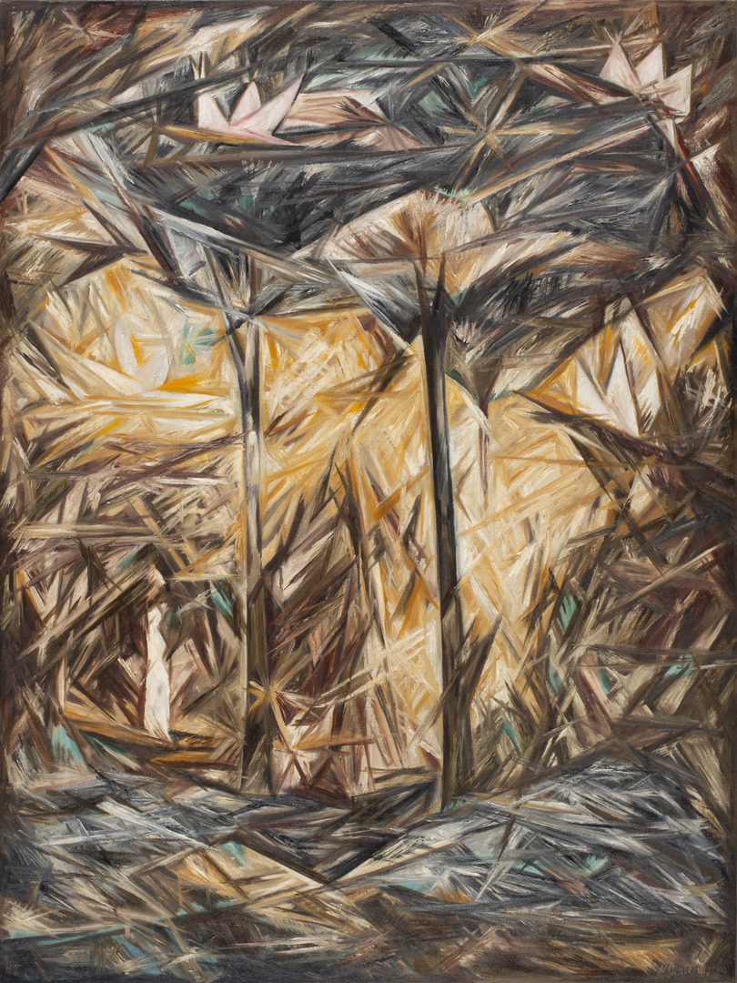 El bosque