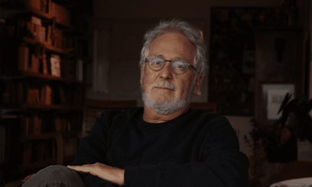 «I Thought I Had Died, Too»