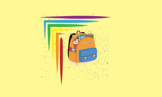 Qué hacer frente a la homofobia en las escuelas rurales