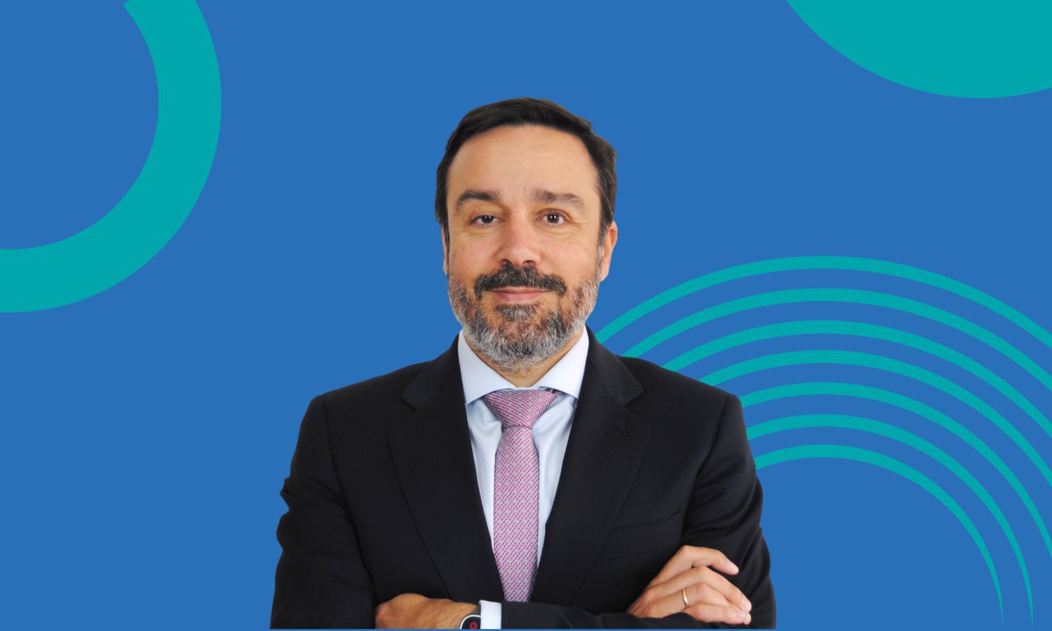 «La única forma de conseguir una futura sostenibilidad en el transporte marítimo es con innovación»