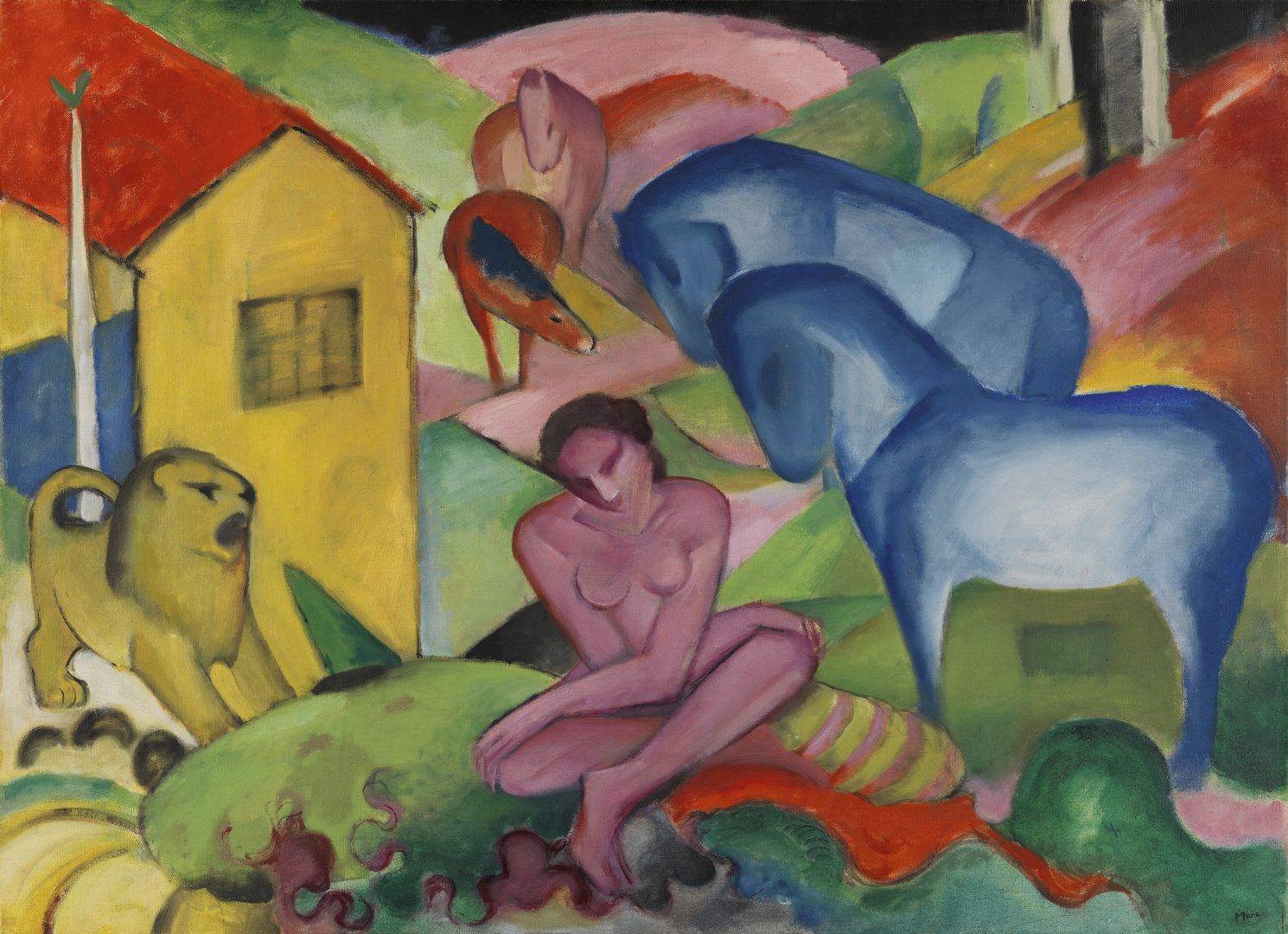 El sueño