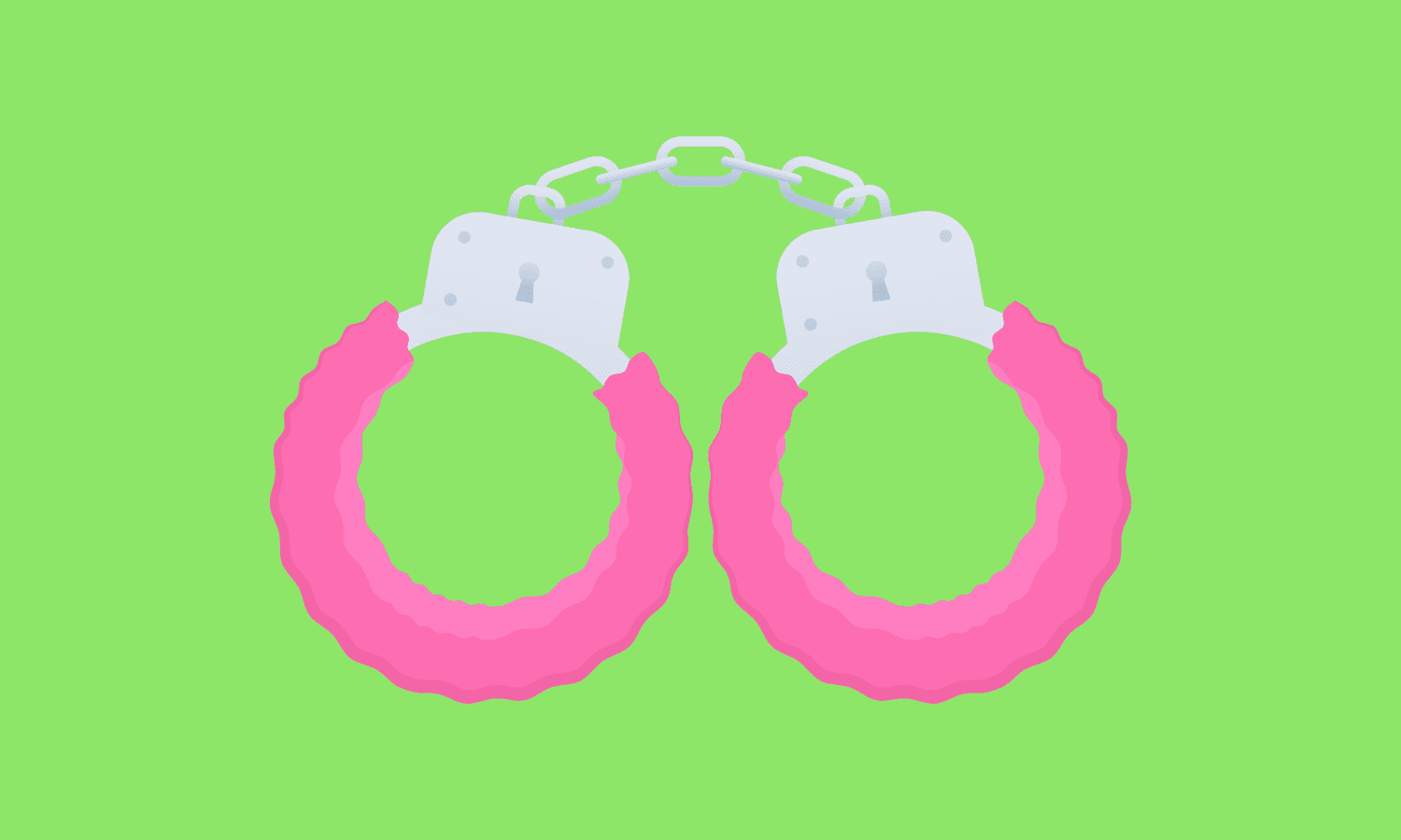 La policía de la moda