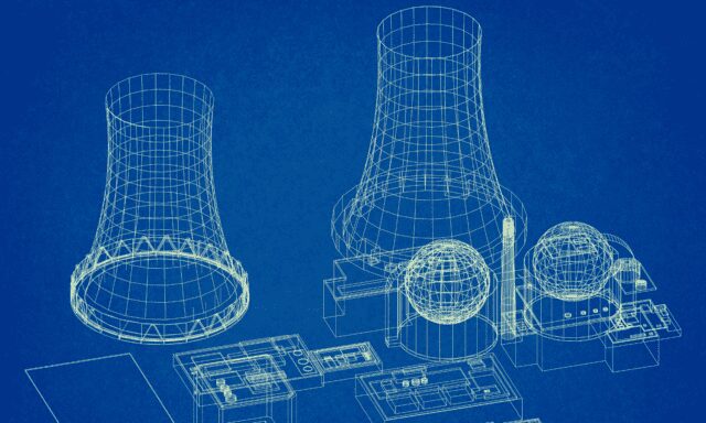 Empresas tecnológicas: ¿las nuevas potencias nucleares?