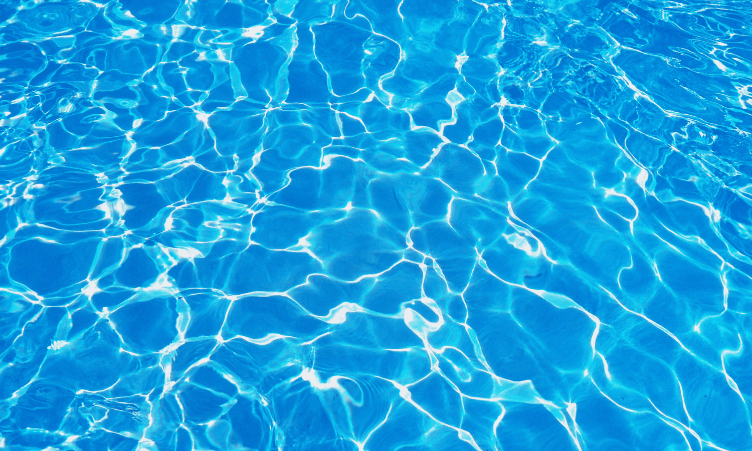 Lectura de piscina