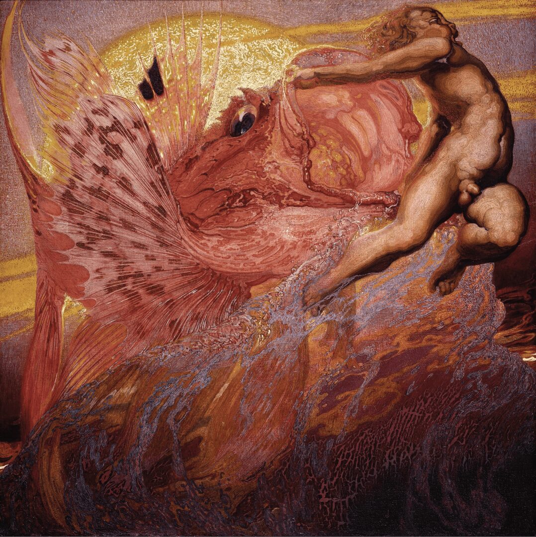 Poema del Atlántico - La Tarde