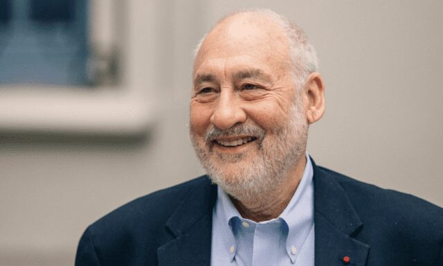 Joseph Stiglitz