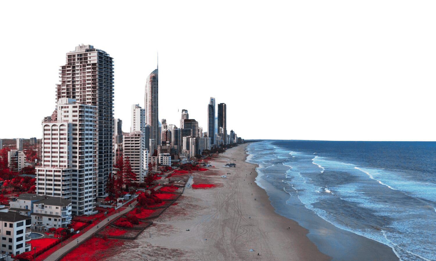 How Coastal Homes In Spain Are Being Swallowed By A Rising Sea