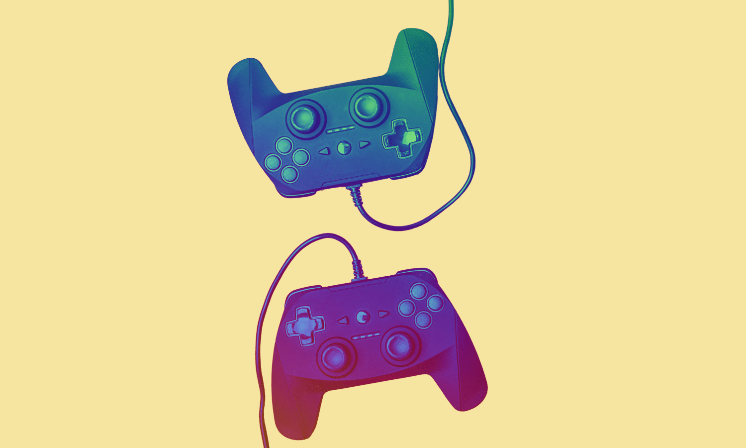 El tsunami de los videojuegos