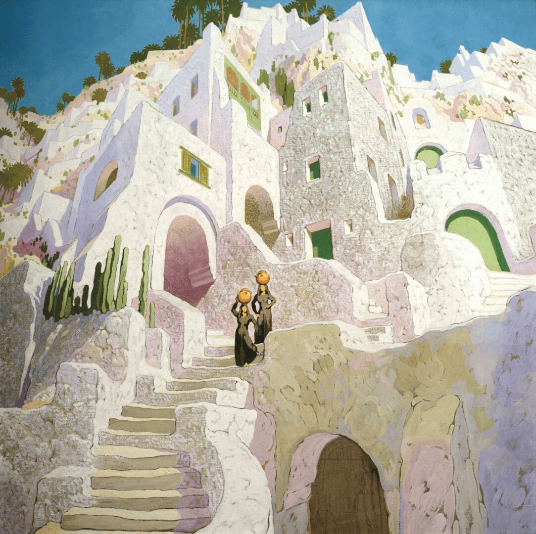 Visiones de Gran Canaria