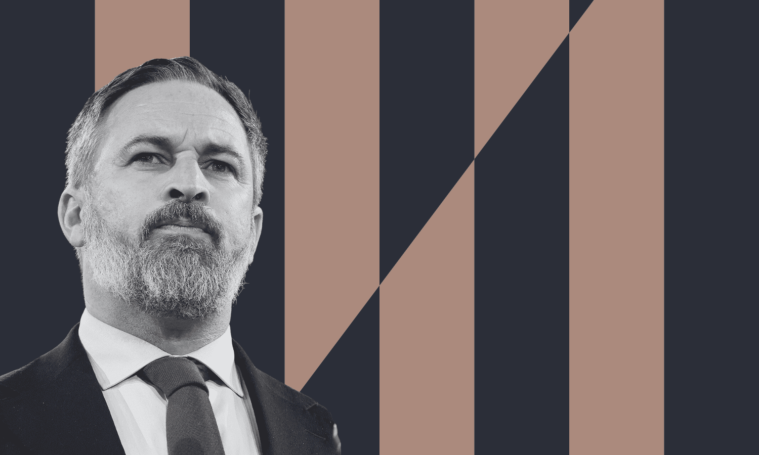 Santi Abascal ‘Matamoros’ desafía… a la Iglesia