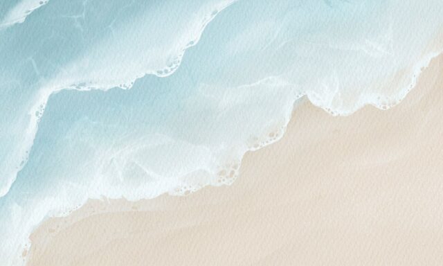 Aguas de baño, ¿excelentes?