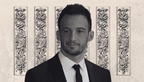 «La historia, con mayúsculas, me ha permitido expresar muy bien mis sentimientos»