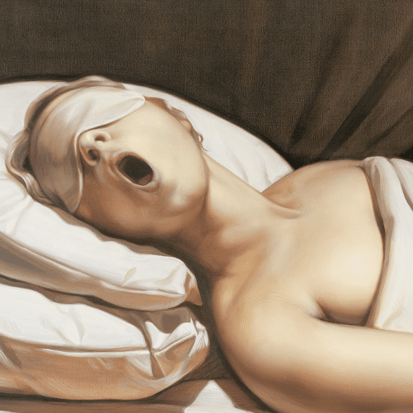 Anna Weyant