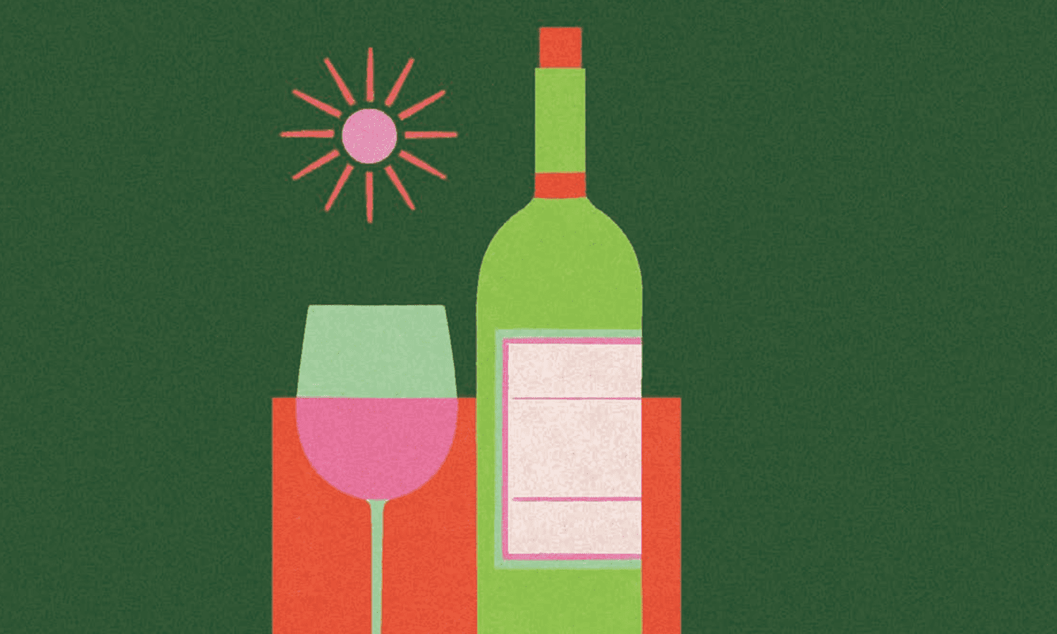 El nuevo sabor del vino